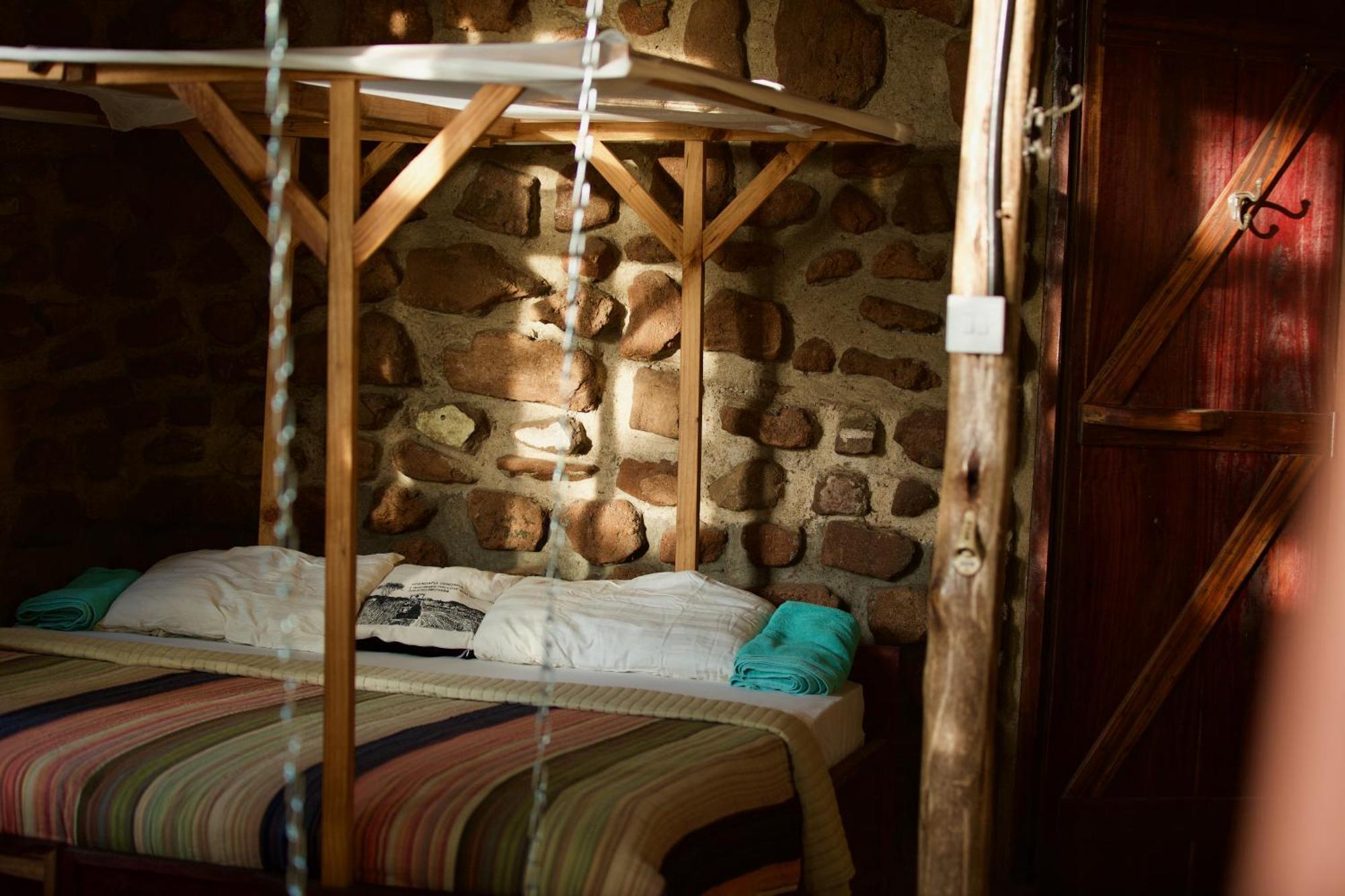 Baker Safari Company Βίλα Kwangwazi Εξωτερικό φωτογραφία